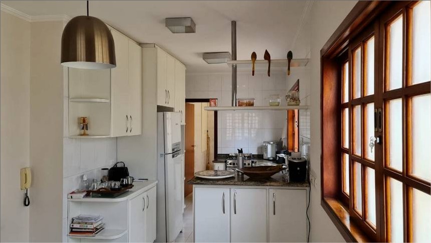 Imagem Casa de Condomínio com 3 Quartos para Alugar, 300 m²em Portal do Paraíso II - Jundiaí Imagem Casa de Condomínio com 3 Quartos para Alugar, 300 m²em Portal do Paraíso II - Jundiaí