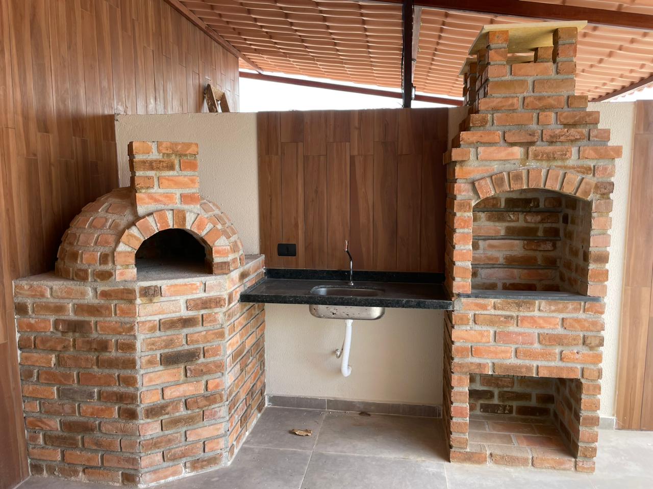 Imagem Imóvel com 3 Quartos à Venda, 78 m²em Pau Amarelo - Paulista Imagem Imóvel com 3 Quartos à Venda, 78 m²em Pau Amarelo - Paulista