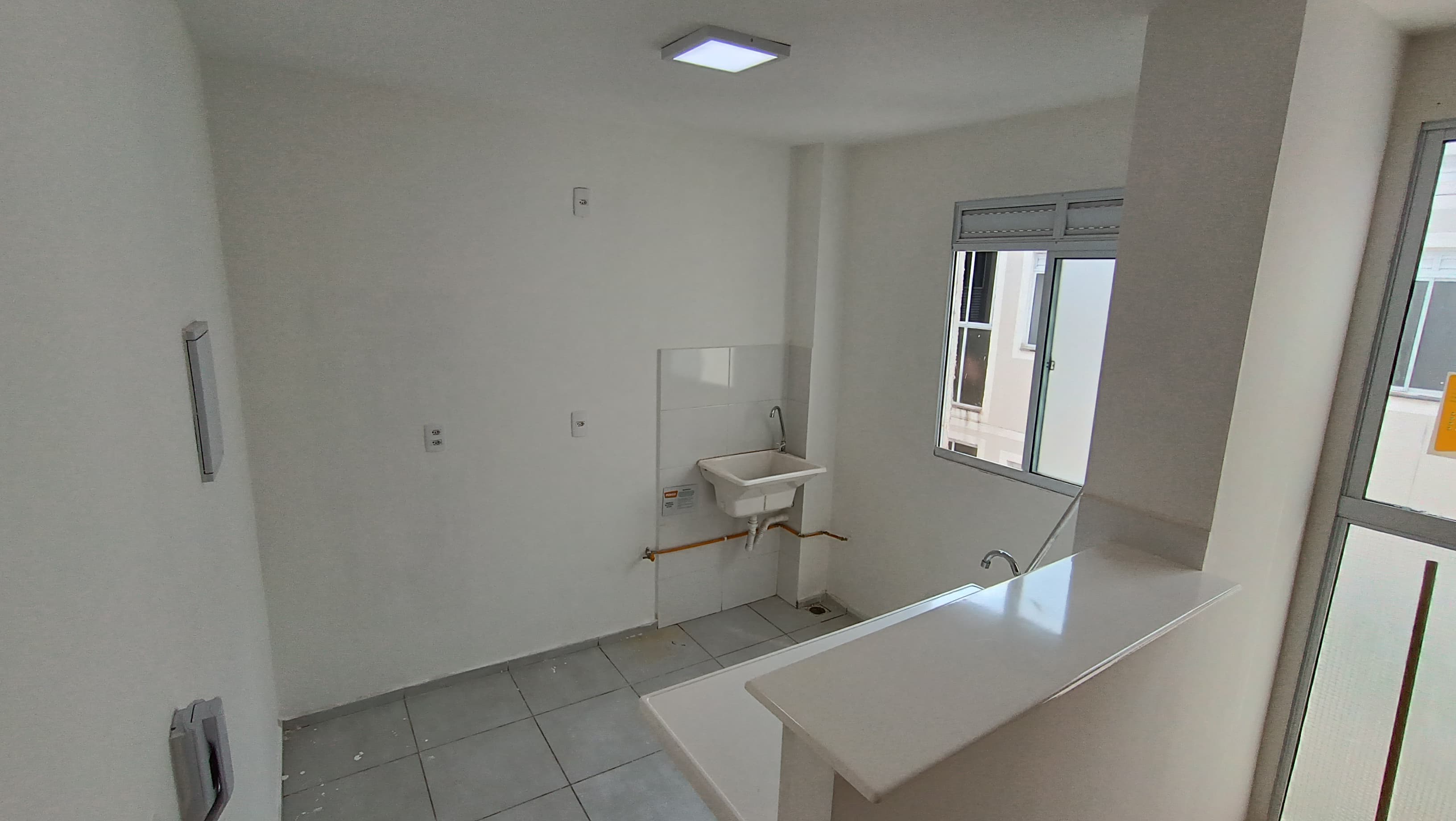 Imagem Apartamento com 2 Quartos à Venda, 45 m²em Lorena Parque - Goiânia