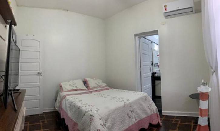 Imagem Casa com 3 Quartos à Venda, 198 m² em Parque Bitaru - São Vicente Imagem Casa com 3 Quartos à Venda, 198 m² em Parque Bitaru - São Vicente