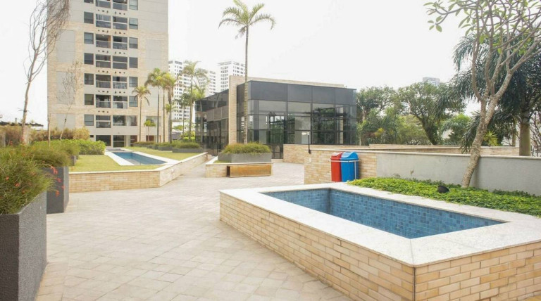 Imagem Apartamento com 2 Quartos à Venda,  em Vila Leopoldina - São Paulo