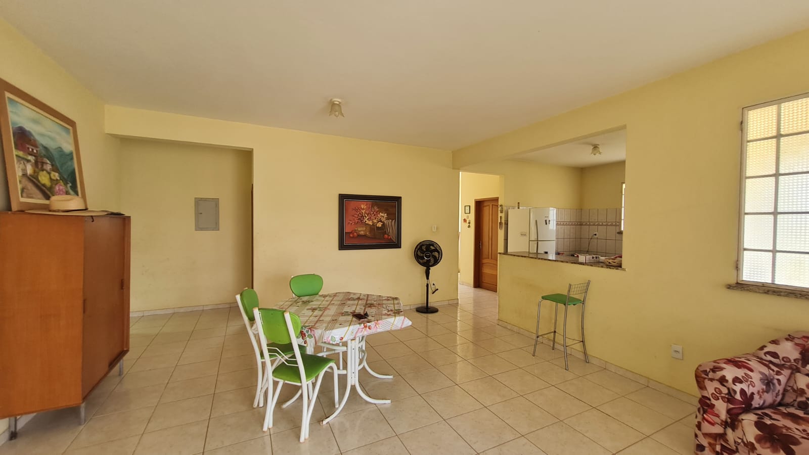Imagem Casa com 3 Quartos à Venda, 120 m² em Centenário - Boa Vista Imagem Casa com 3 Quartos à Venda, 120 m² em Centenário - Boa Vista