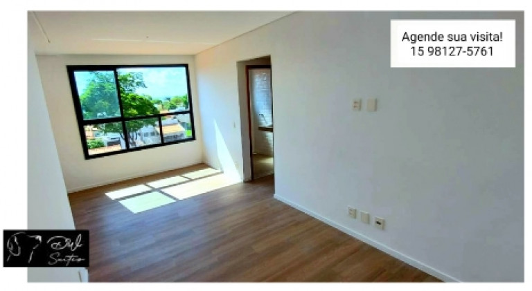 Imagem Apartamento com 2 Quartos à Venda, 58 m² em Jardim Bandeirantes - Sorocaba Imagem Apartamento com 2 Quartos à Venda, 58 m² em Jardim Bandeirantes - Sorocaba