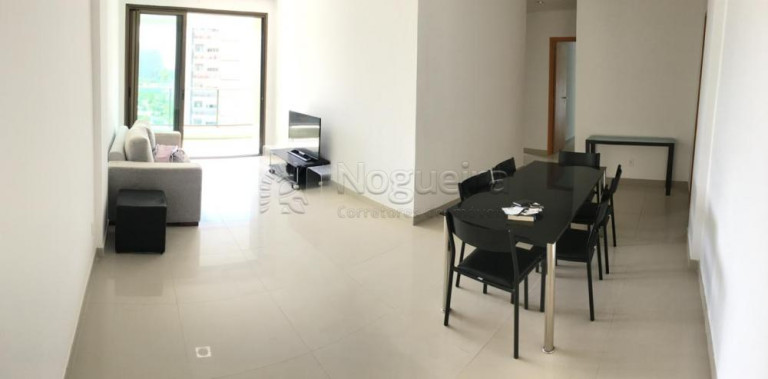 Imagem Apartamento com 3 Quartos à Venda, 113 m² em Paiva - Cabo de Santo Agostinho