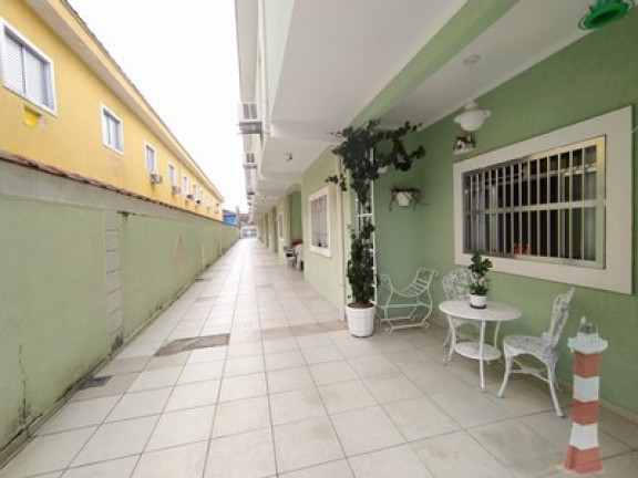 Imagem Casa de Condomínio com 3 Quartos à Venda, 90 m² em Parque São Vicente - São Vicente Imagem Casa de Condomínio com 3 Quartos à Venda, 90 m² em Parque São Vicente - São Vicente