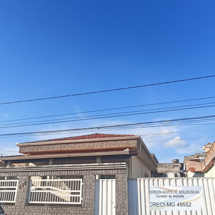 Imagem Casa com 2 Quartos à Venda, 18.645 m² em Bom Retiro - Betim
