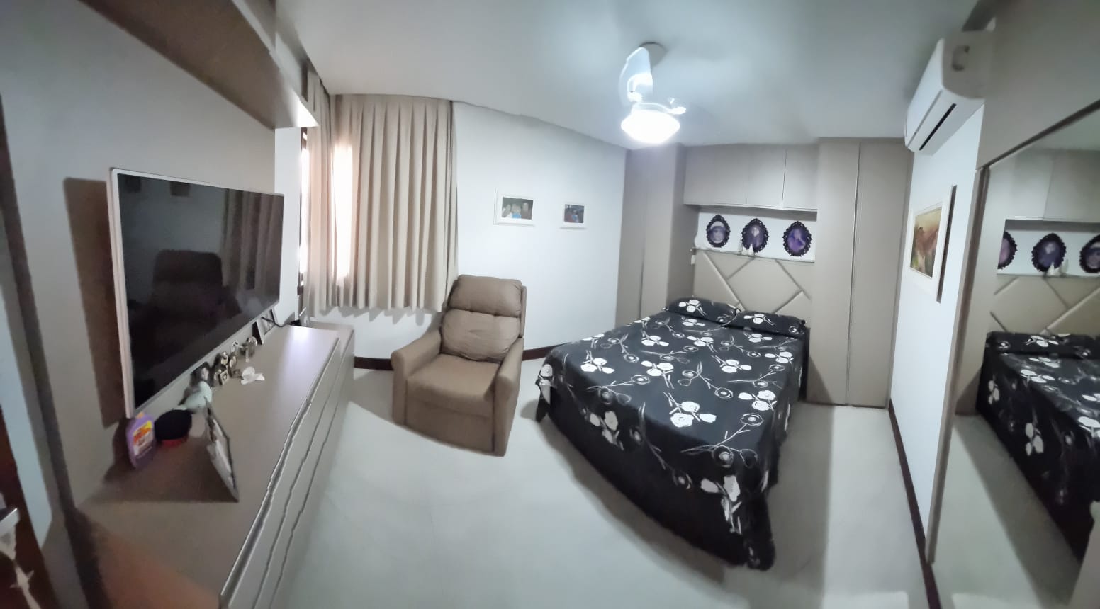 Imagem Casa de Condomínio com 3 Quartos à Venda, 187 m² em Capim Macio - Natal Imagem Casa de Condomínio com 3 Quartos à Venda, 187 m² em Capim Macio - Natal