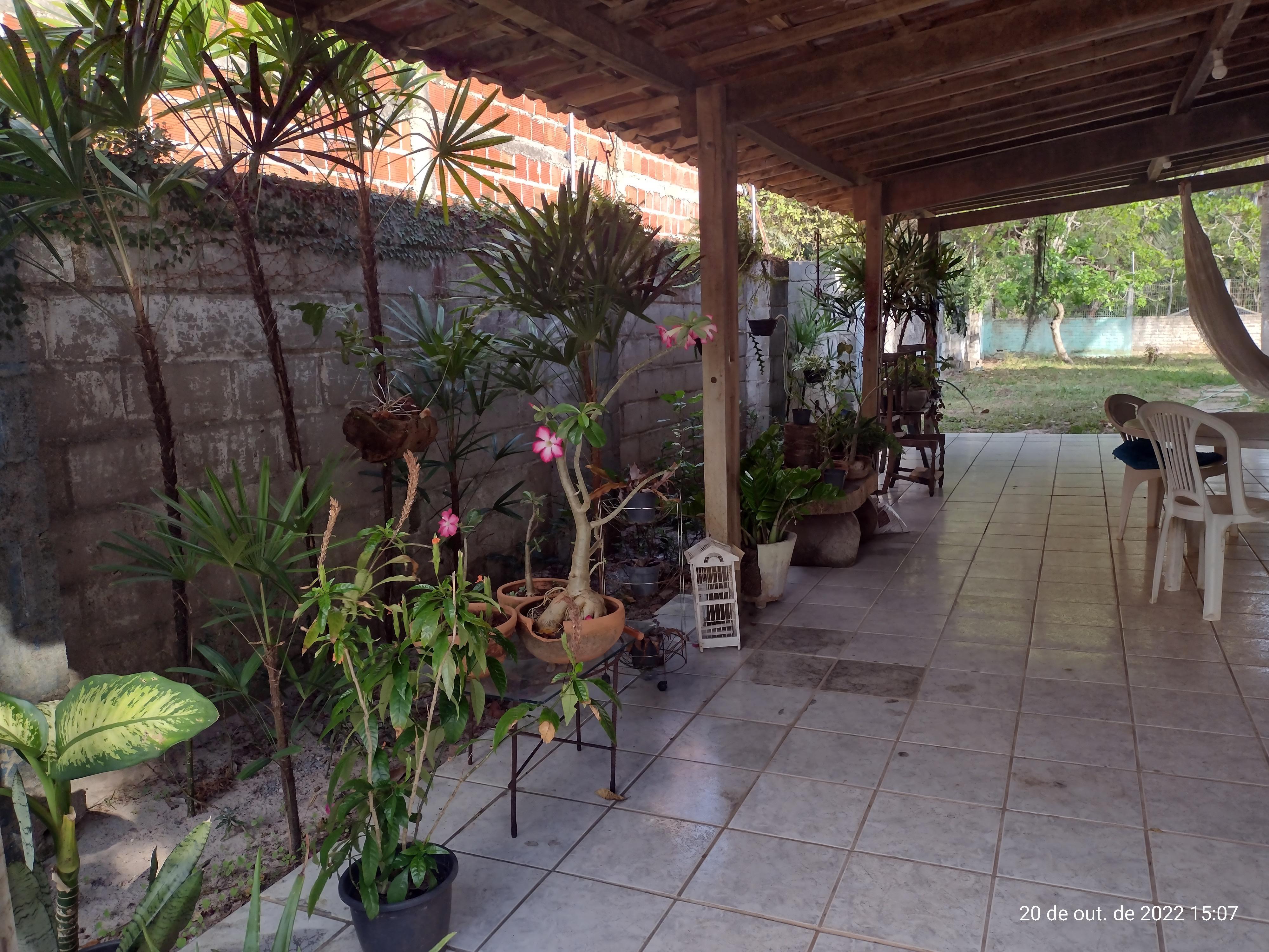 Imagem Chácara com 3 Quartos à Venda, 1 m² em Cajupiranga - Parnamirim