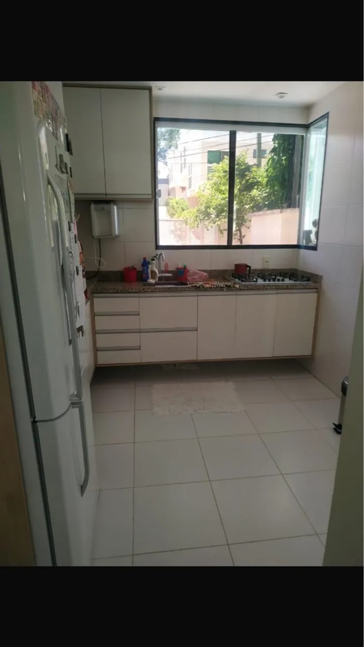 Imagem Casa de Condomínio com 3 Quartos à Venda, 270 m² em São Francisco - Niterói Imagem Casa de Condomínio com 3 Quartos à Venda, 270 m² em São Francisco - Niterói