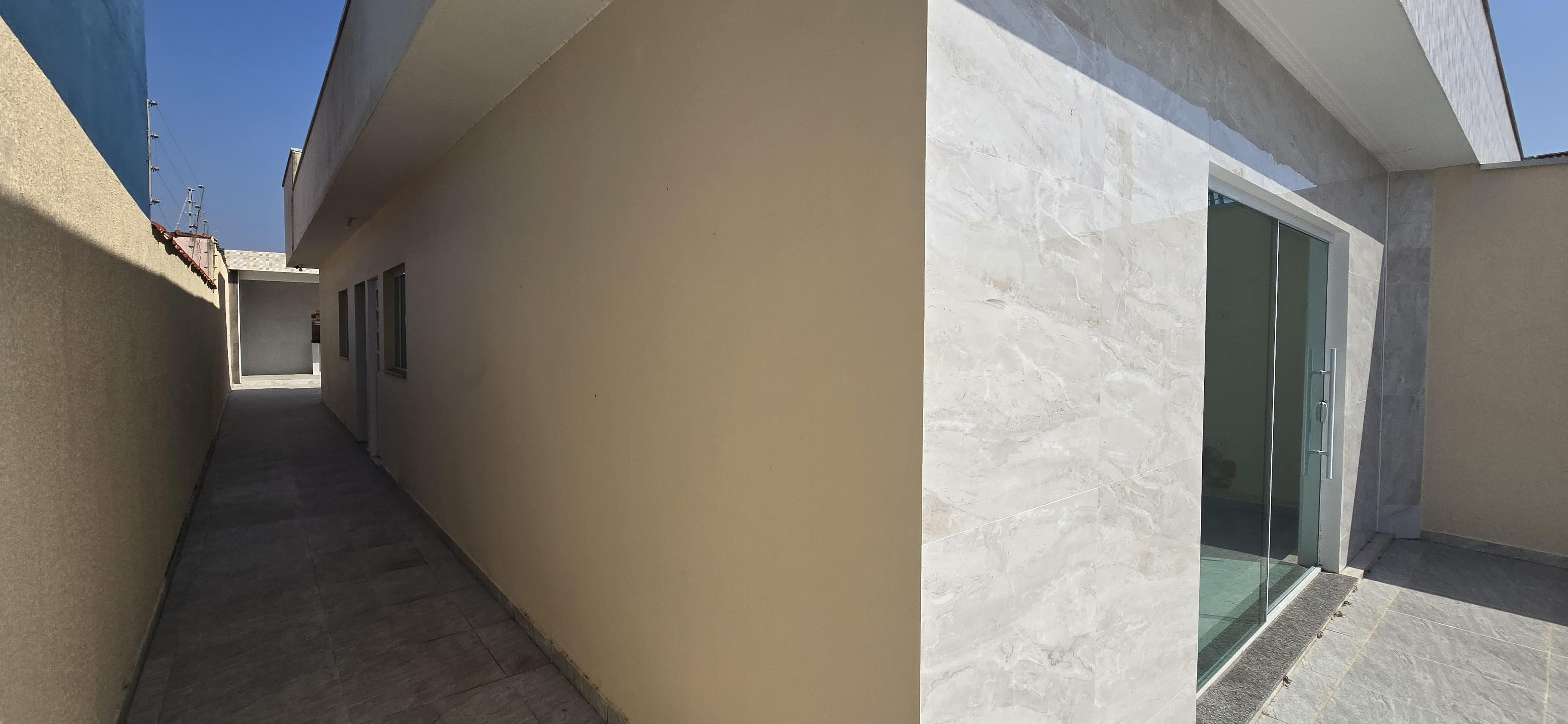 Imagem Casa com 2 Quartos à Venda, 98 m²em Jardim Mosteiro - Itanhaém Imagem Casa com 2 Quartos à Venda, 98 m²em Jardim Mosteiro - Itanhaém