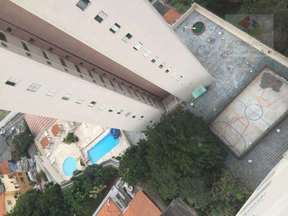 Imagem Apartamento com 2 Quartos à Venda, 50 m² em Parque São Luís - São Paulo