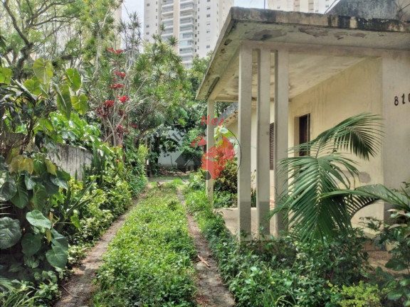 Imagem Terreno à Venda, 400 m² em Jardim do Mar - São Bernardo do Campo