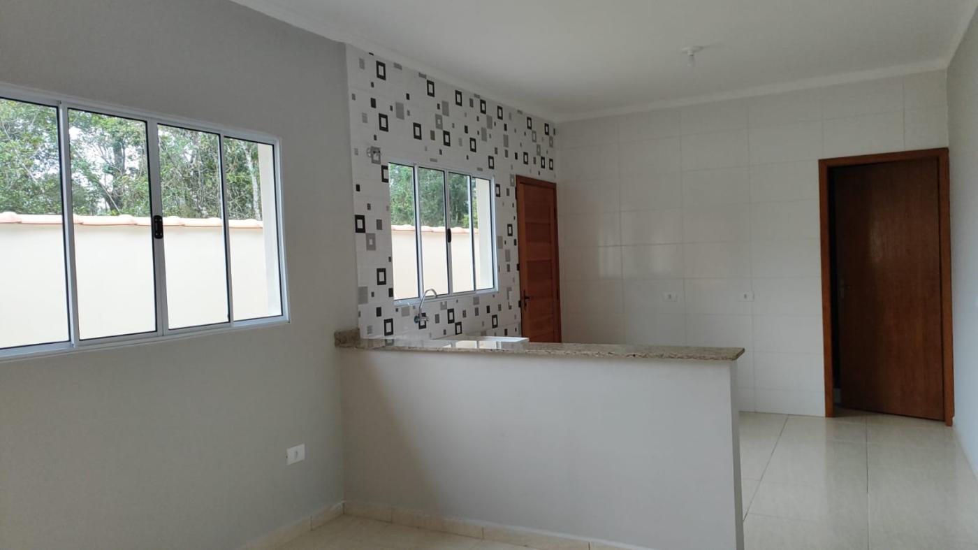 Imagem Casa com 2 Quartos à Venda, 150 m²em Verde Mar - Itanhaém Imagem Casa com 2 Quartos à Venda, 150 m²em Verde Mar - Itanhaém