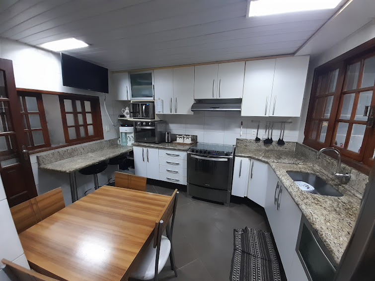 Imagem Casa com 3 Quartos à Venda, 155 m²em Anil - Rio de Janeiro Imagem Casa com 3 Quartos à Venda, 155 m²em Anil - Rio de Janeiro