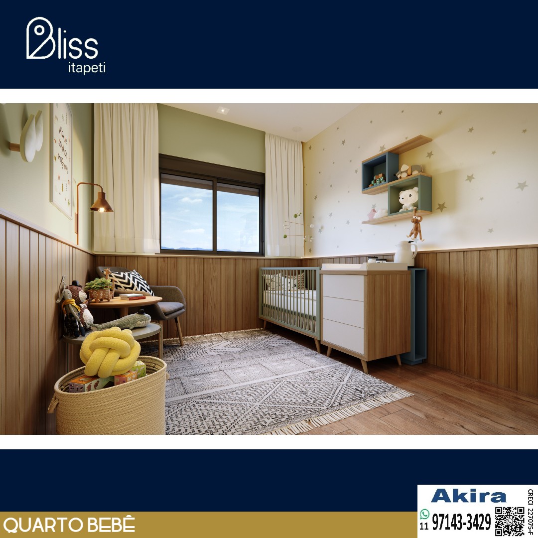 Imagem Apartamento com 2 Quartos à Venda, 56 m²em Mogi Moderno - Mogi das Cruzes Imagem Apartamento com 2 Quartos à Venda, 56 m²em Mogi Moderno - Mogi das Cruzes