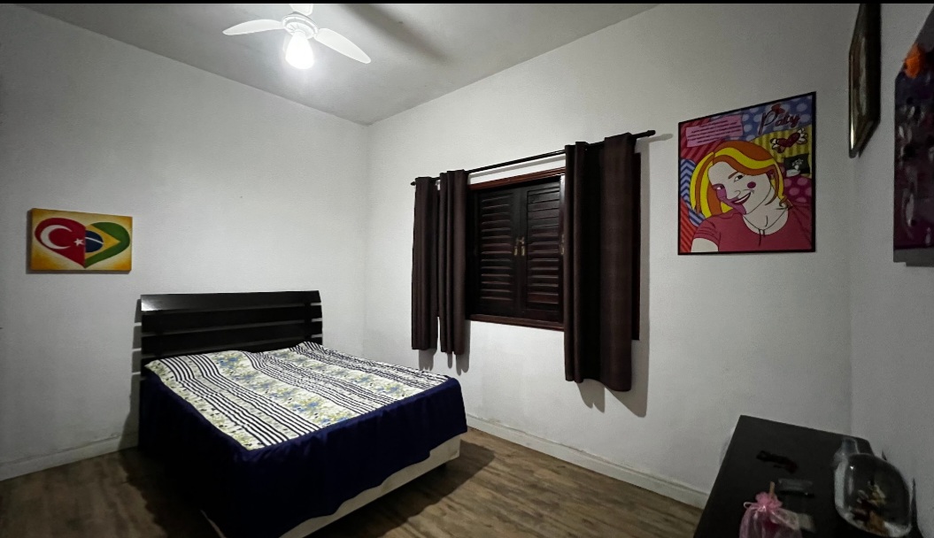 Imagem Casa com 3 Quartos à Venda, 185 m² em Ocian - Praia Grande Imagem Casa com 3 Quartos à Venda, 185 m² em Ocian - Praia Grande