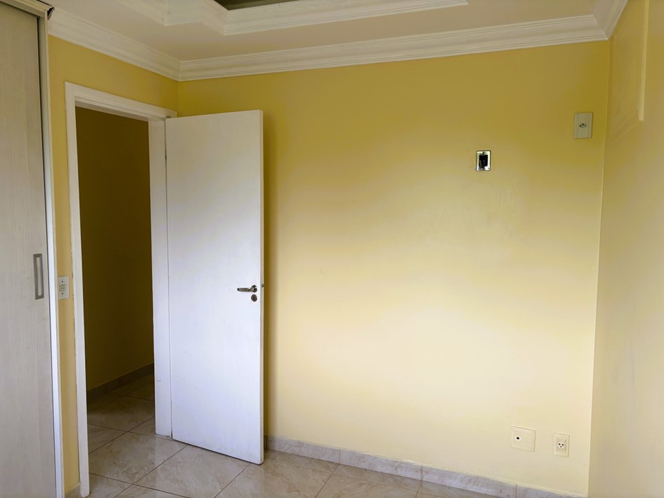 Imagem Apartamento com 3 Quartos para Alugar, 70 m² em Japiim - Manaus