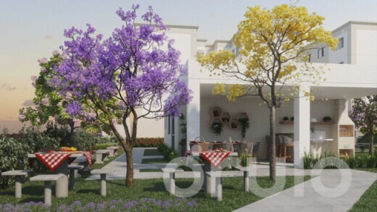 Imagem Apartamento com 2 Quartos à Venda,  em Loteamento Grande Retiro - Goiânia