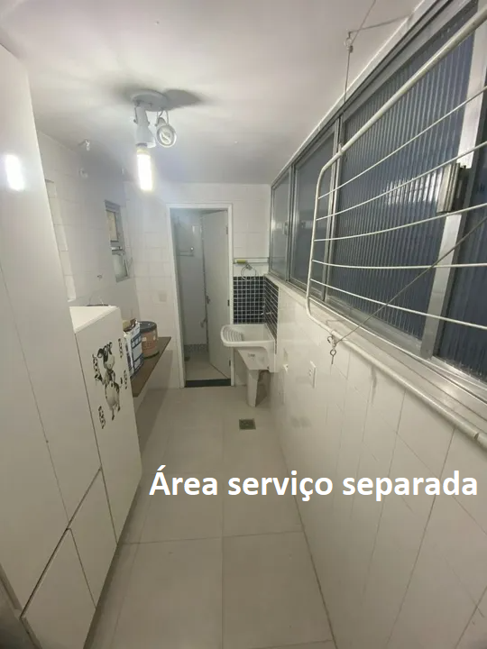 Imagem Apartamento com 3 Quartos à Venda, 72 m² em Passagem - Cabo Frio Imagem Apartamento com 3 Quartos à Venda, 72 m² em Passagem - Cabo Frio
