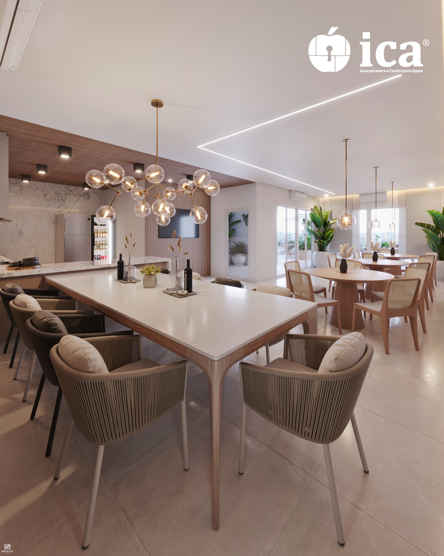 Imagem Apartamento com 3 Quartos à Venda, 73 m² em Coqueiral de Itaparica - vila velha Imagem Apartamento com 3 Quartos à Venda, 73 m² em Coqueiral de Itaparica - vila velha