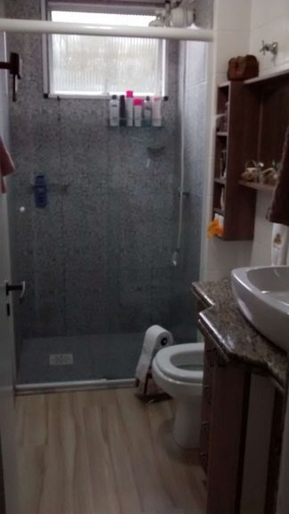 Imagem Apartamento com 2 Quartos à Venda, 56 m² em Capoeiras - Florianópolis Imagem Apartamento com 2 Quartos à Venda, 56 m² em Capoeiras - Florianópolis