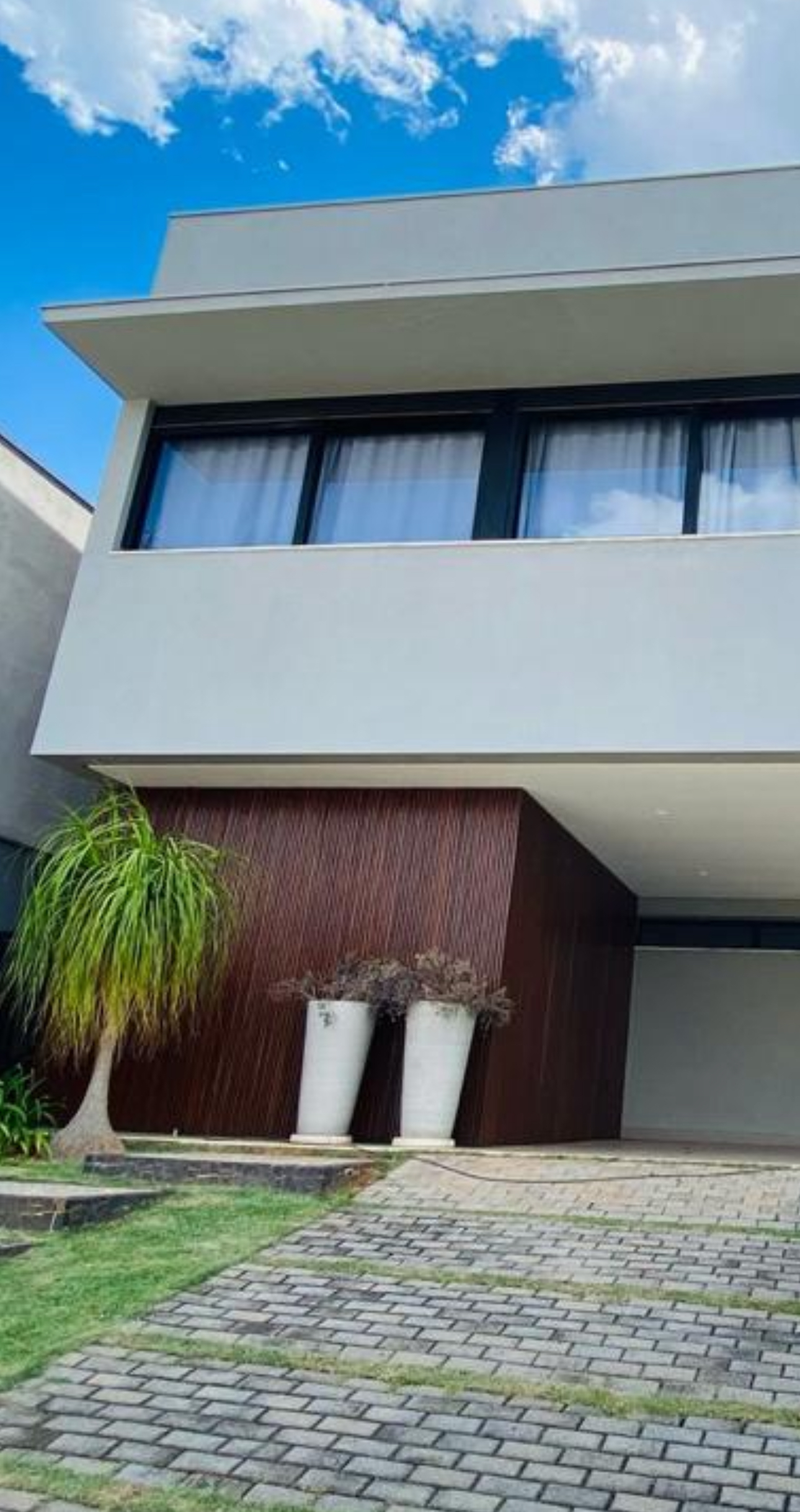 Imagem Casa de Condomínio com 3 Quartos à Venda ou Locação, 26.151 m² em Condomínio Residencial Euroville II - Bragança Paulista