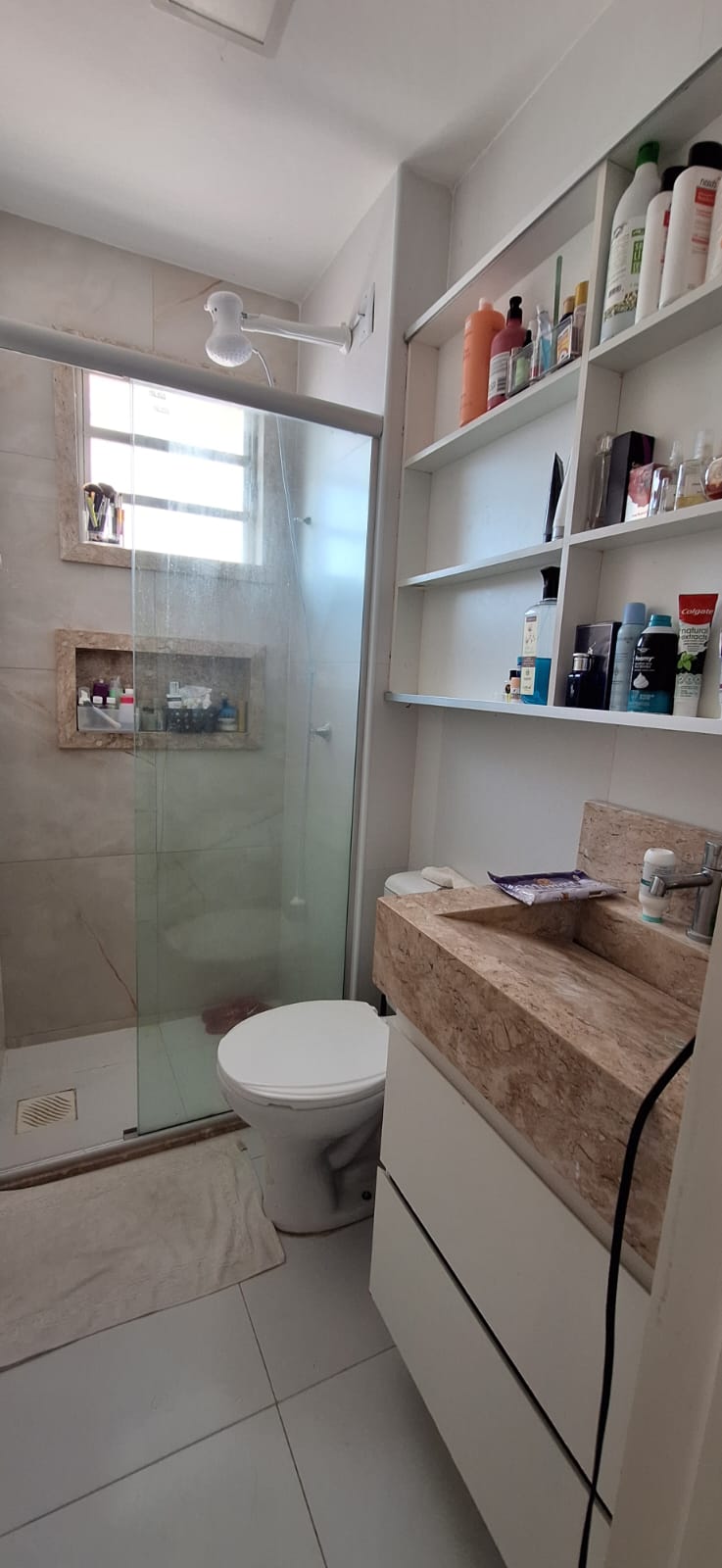 Imagem Apartamento com 3 Quartos à Venda, 168 m² em Parque Manibura - Fortaleza Imagem Apartamento com 3 Quartos à Venda, 168 m² em Parque Manibura - Fortaleza