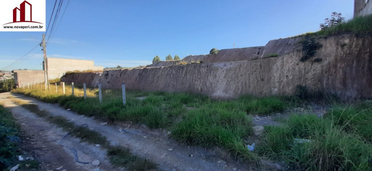 Imagem Terreno à Venda, 125 m² em Sitio Borda da Mata - Franco da Rocha