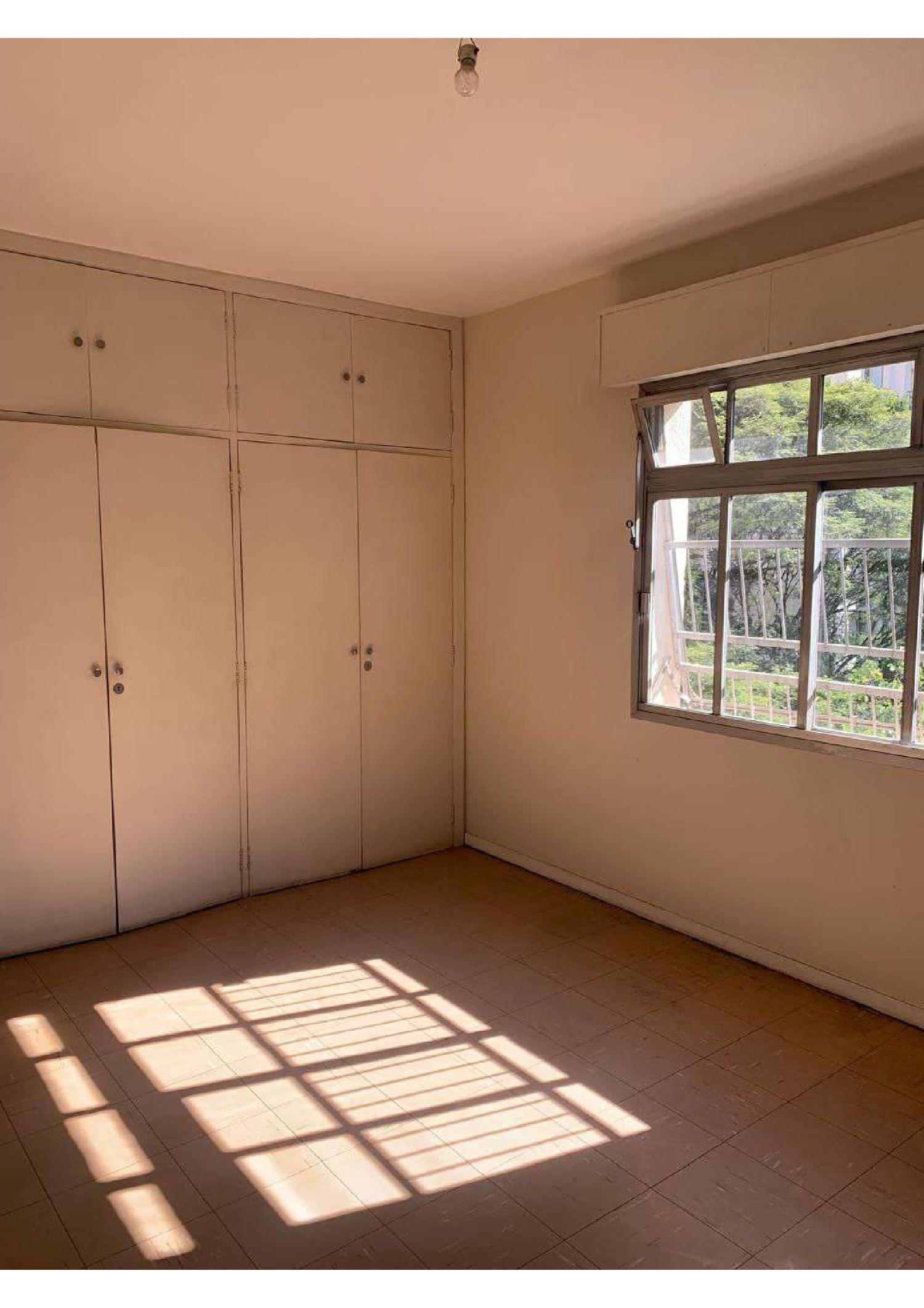 Imagem Apartamento com 3 Quartos à Venda, 141 m²em Vila Nova Conceição - São Paulo