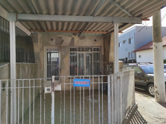 Casa com 3 Quartos para Alugar, 150 m² em Vila Gomes Cardim - São Paulo