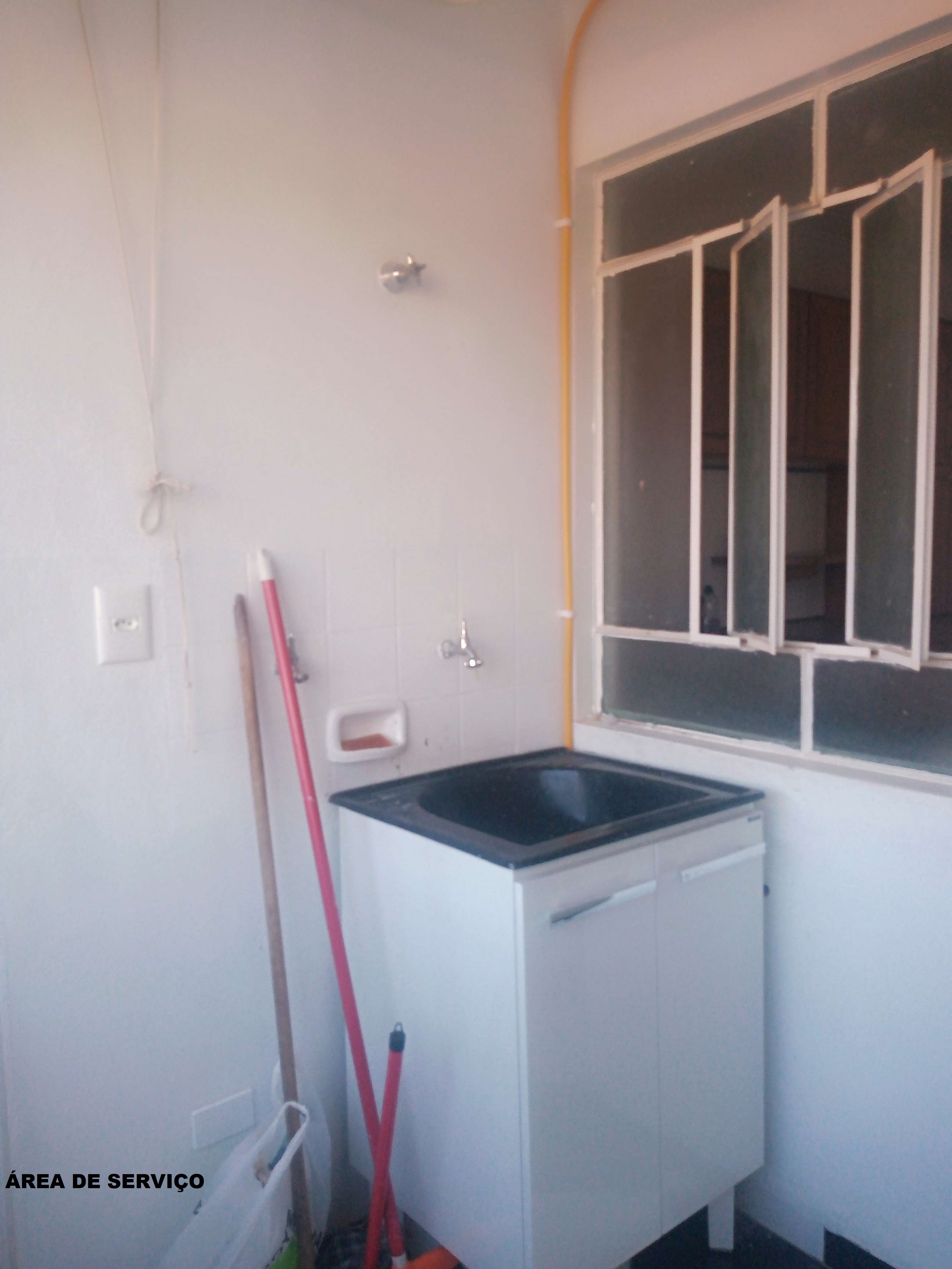Imagem Apartamento com 2 Quartos para Alugar, 79 m²em Vila Glória - Campo Grande Imagem Apartamento com 2 Quartos para Alugar, 79 m²em Vila Glória - Campo Grande