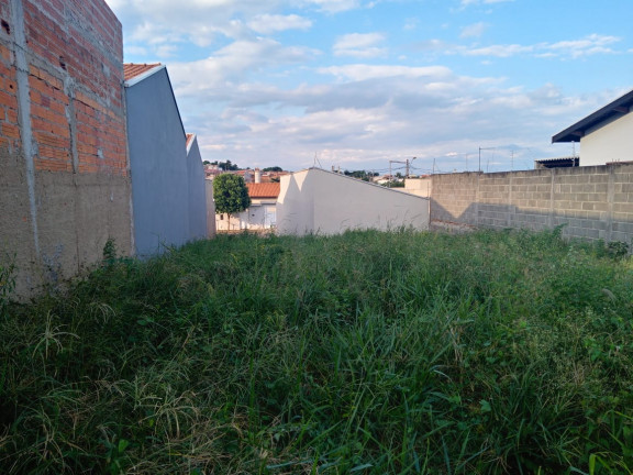 Imagem Terreno à Venda, 200 m² em Jardim Dos Ipês - Artur Nogueira