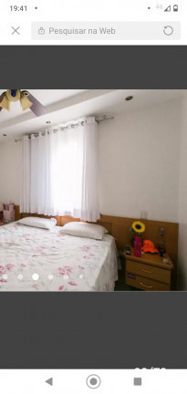 Imagem Apartamento com 3 Quartos à Venda, 93 m² em Vila Gomes Cardim - São Paulo