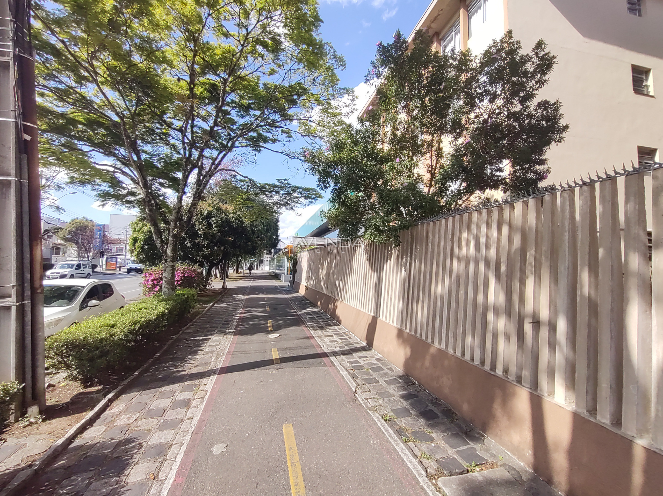 Imagem Apartamento com 3 Quartos à Venda ou Locação, 105 m²em Água Verde - Curitiba