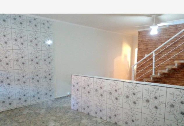 Imagem Sobrado com 3 Quartos à Venda, 120 m²em Nova Itanhaém - Itanhaém Imagem Sobrado com 3 Quartos à Venda, 120 m²em Nova Itanhaém - Itanhaém