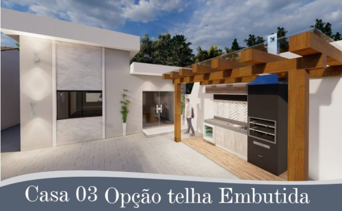 Imagem Casa com 2 Quartos à Venda, 72 m² em Unamar (Tamoios) - Cabo Frio Imagem Casa com 2 Quartos à Venda, 72 m² em Unamar (Tamoios) - Cabo Frio