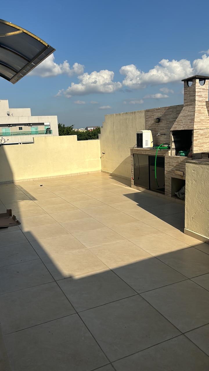 Apartamento com 3 Quartos à Venda, 93 m² em Parque Flamboyant - Campos dos Goytacazes