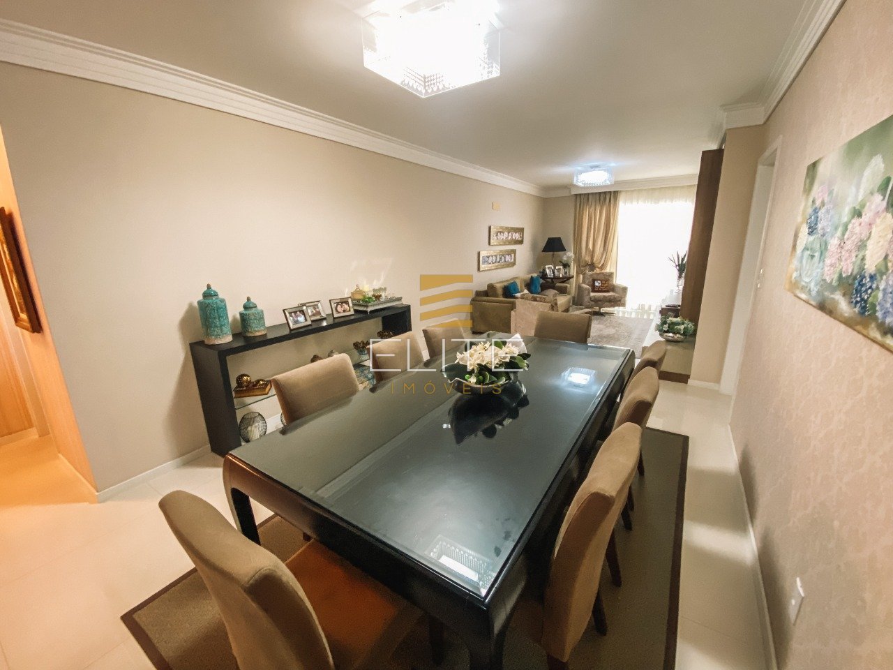 Imagem Apartamento com 4 Quartos à Venda, 153 m²em Campinas - São José