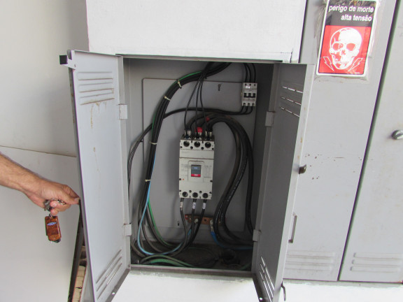 Imagem Imóvel Comercial para Alugar, 800 m² em Jardim do Estádio - Santo André