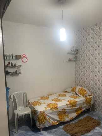 Imagem Apartamento com 1 Quarto à Venda, 55 m² em Dois de Julho - Salvador