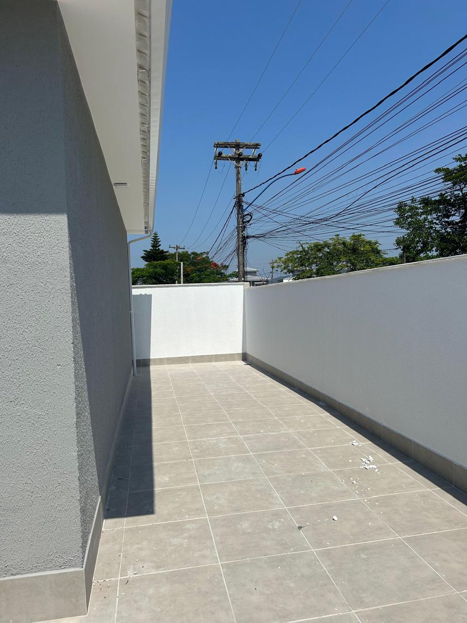 Imagem Casa de Condomínio com 2 Quartos à Venda, 55 m²em Jardim Atlântico Central (Itaipuaçu) - Maricá