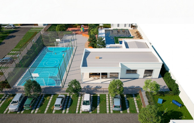 Imagem Apartamento com 2 Quartos à Venda, 45 m² em Campo Grande - Rio de Janeiro Imagem Apartamento com 2 Quartos à Venda, 45 m² em Campo Grande - Rio de Janeiro