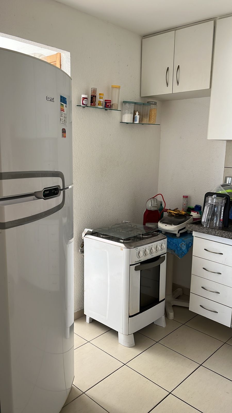 Imagem Apartamento com 3 Quartos para Alugar, 80 m²em Centro - Lauro de Freitas Imagem Apartamento com 3 Quartos para Alugar, 80 m²em Centro - Lauro de Freitas