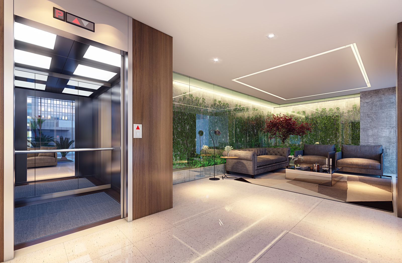 Imagem Apartamento com 3 Quartos à Venda, 164 m²em Nazaré - Belém Imagem Apartamento com 3 Quartos à Venda, 164 m²em Nazaré - Belém