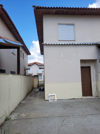 Imagem Casa de Condomínio com 3 Quartos à Venda ou Locação, 96 m² em Parque Belbancy - Vargem Grande Paulista Imagem Casa de Condomínio com 3 Quartos à Venda ou Locação, 96 m² em Parque Belbancy - Vargem Grande Paulista
