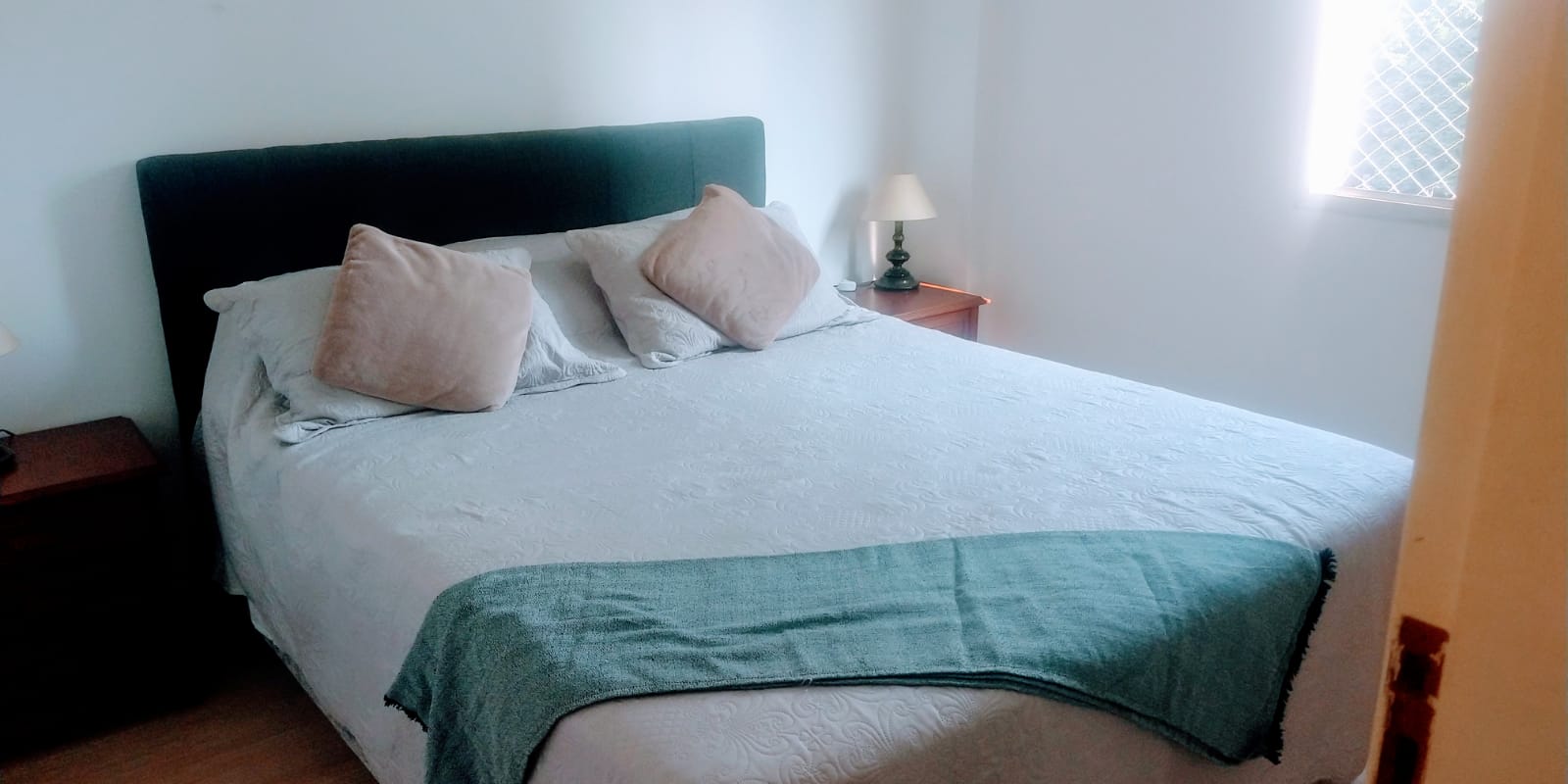 Imagem Apartamento com 2 Quartos à Venda, 66 m²em Real Parque - São Paulo