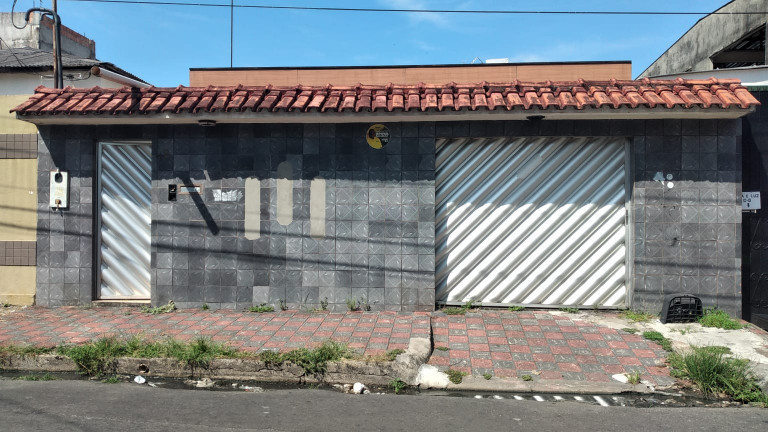 Imagem Casa com 3 Quartos à Venda, em Santa Luzia - Manaus Imagem Casa com 3 Quartos à Venda, em Santa Luzia - Manaus