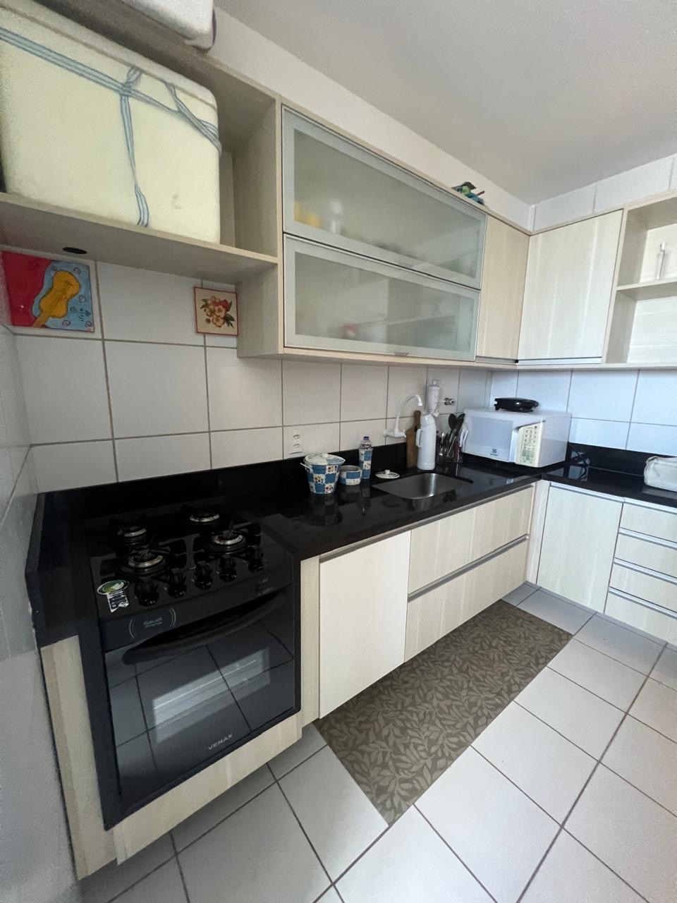 Imagem Apartamento com 3 Quartos para Alugar, 83 m²em Buraquinho - Lauro de Freitas Imagem Apartamento com 3 Quartos para Alugar, 83 m²em Buraquinho - Lauro de Freitas