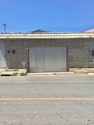 Imagem Casa com 2 Quartos à Venda, 310 m² em São Luiz (Polvilho) - Cajamar