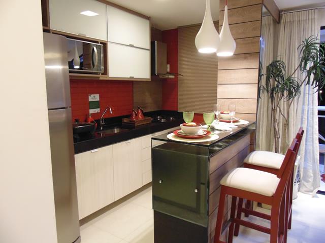 Imagem Apartamento com 3 Quartos à Venda, 72 m²em Engenheiro Luciano Cavalcante - Fortaleza